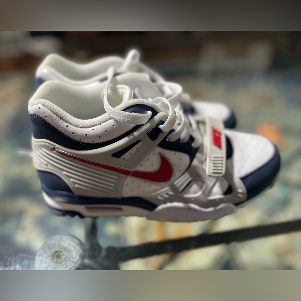 Nike Air Trainer 3 USA (2020)
